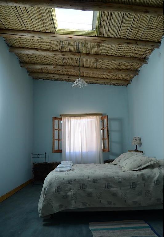 El Zorro Gris Villa Tinogasta Kamer foto