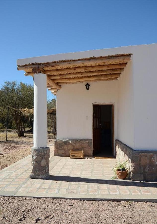 El Zorro Gris Villa Tinogasta Kamer foto